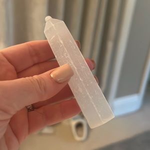 Crystal for my friend